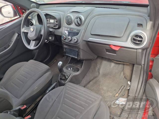 2012 CHEVROLET MONTANA 