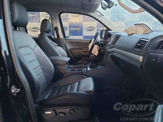 2023 VOLKSWAGEN AMAROK 