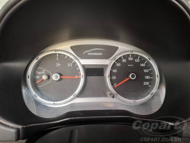2013 VOLKSWAGEN GOL 