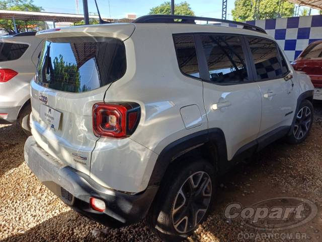 2021 JEEP RENEGADE 