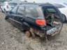 2009 FIAT PALIO WEEKEND 