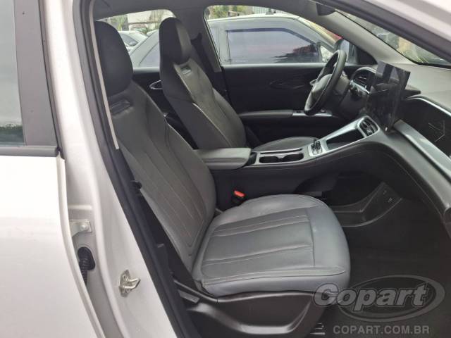 2026 GEELY EX2 