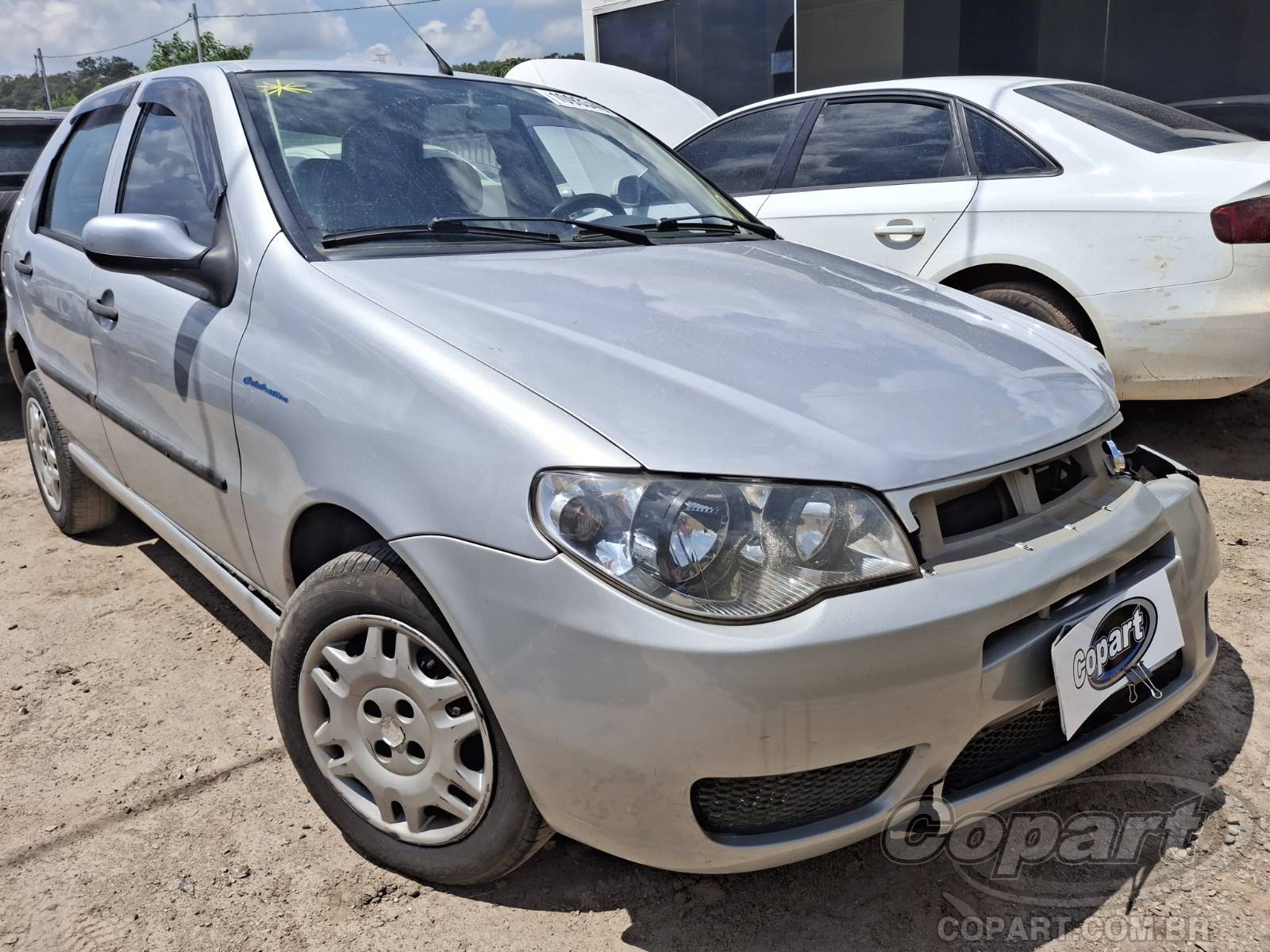 FIAT Palio 1.0