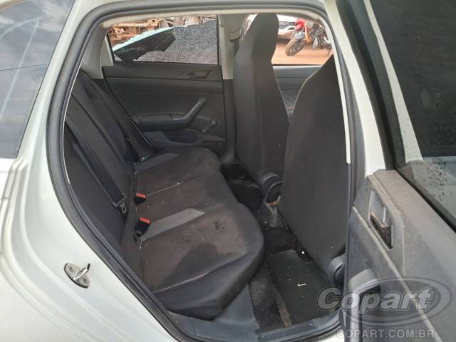 2023 VOLKSWAGEN POLO 