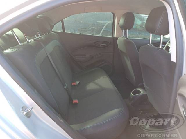 2019 CHEVROLET PRISMA 