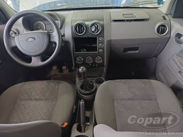 2005 FORD ECOSPORT 