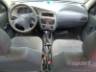 2008 FIAT PALIO 