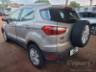 2014 FORD ECOSPORT 