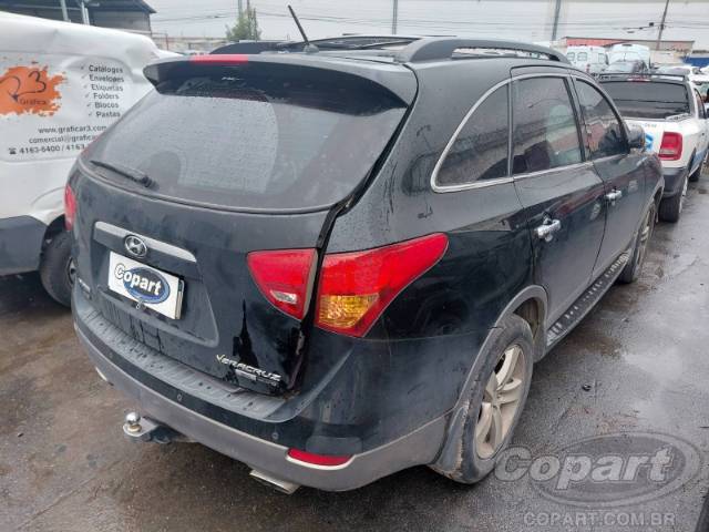 2009 HYUNDAI VERACRUZ 