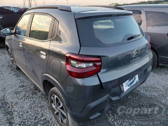 2024 CITROEN C3 