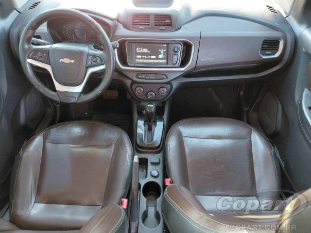 2019 CHEVROLET SPIN 