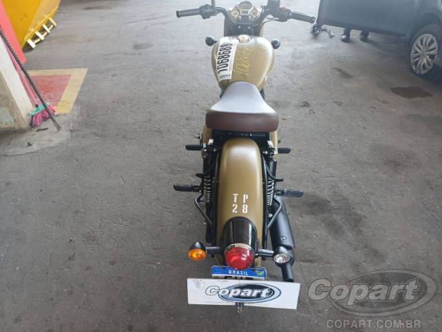 2023 ROYAL ENFIELD CLASSIC 