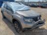 2025 RENAULT DUSTER 