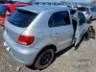 2009 VOLKSWAGEN GOL 