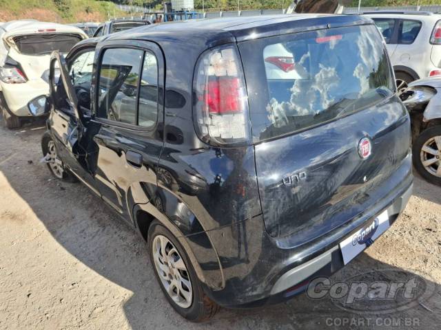2021 FIAT UNO 