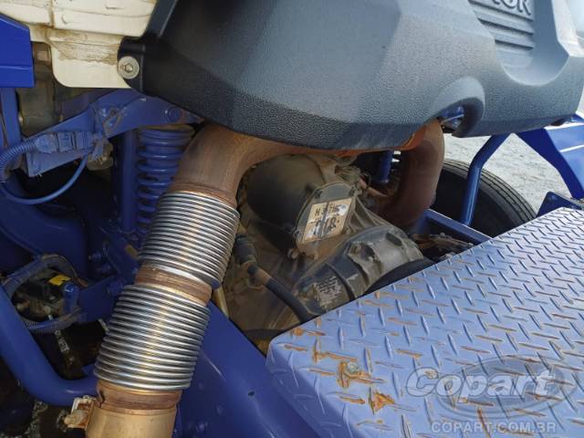 2021 MERCEDES BENZ AXOR 