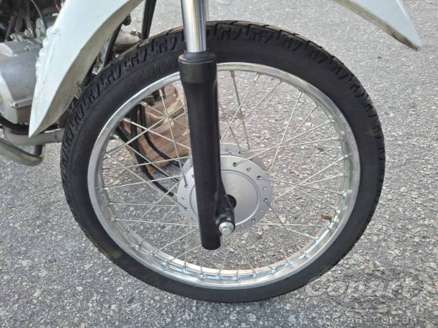 2025 HONDA POP 
