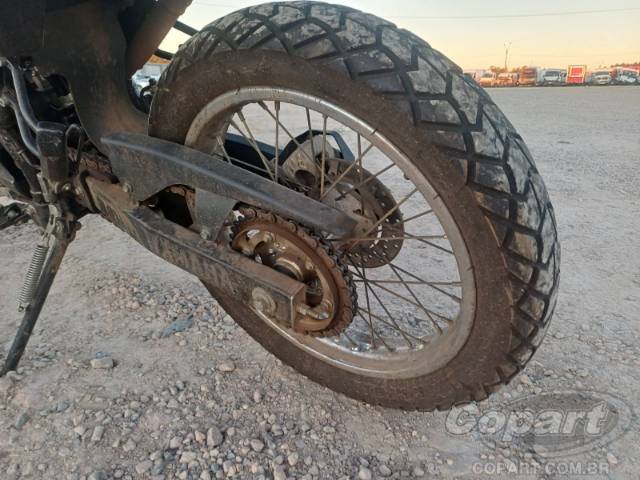 2022 YAMAHA XTZ 250 
