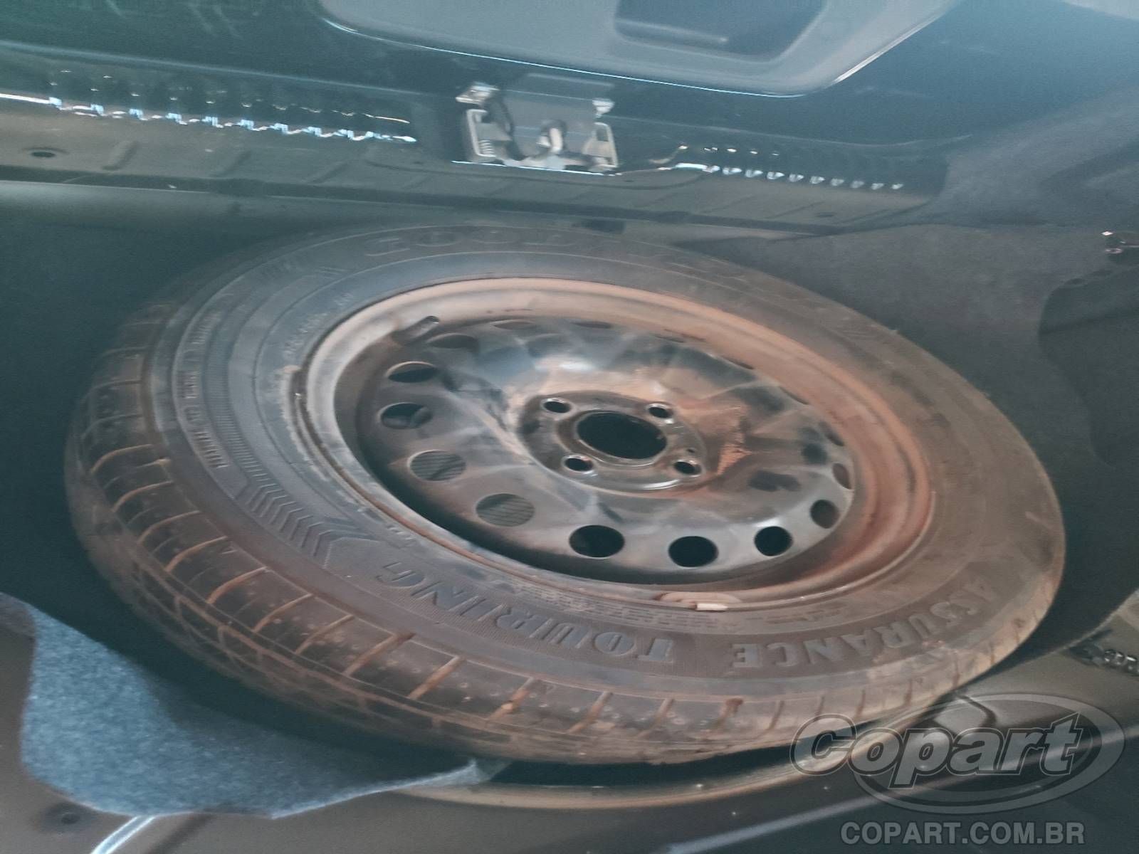 Foto 10 de 10: 2019 VOLKSWAGEN GOL