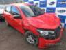 2021 VOLKSWAGEN GOL 