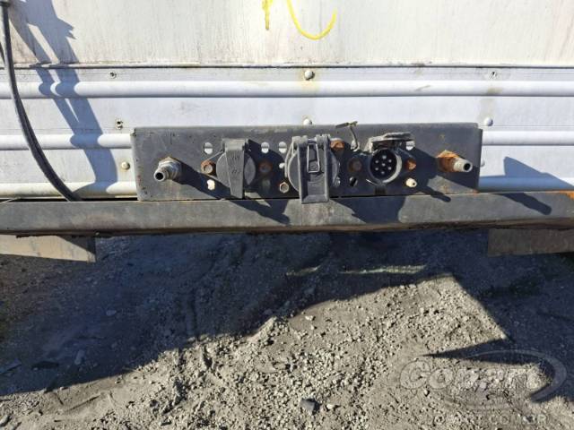 2020 IBIPORA SEMI-REBOQUE 