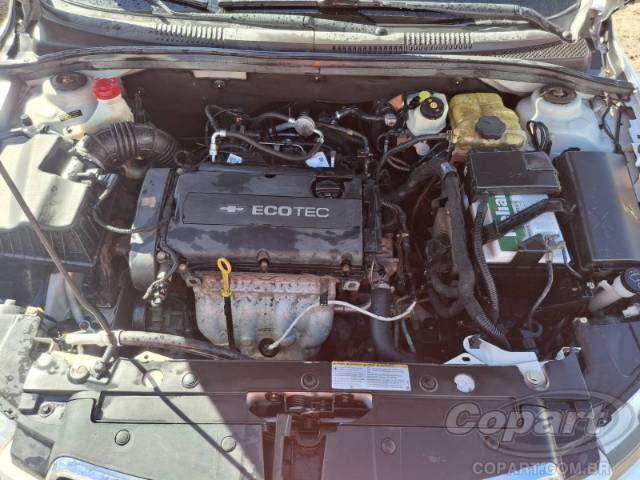 2013 CHEVROLET CRUZE HATCH 