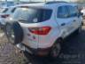 2014 FORD ECOSPORT 