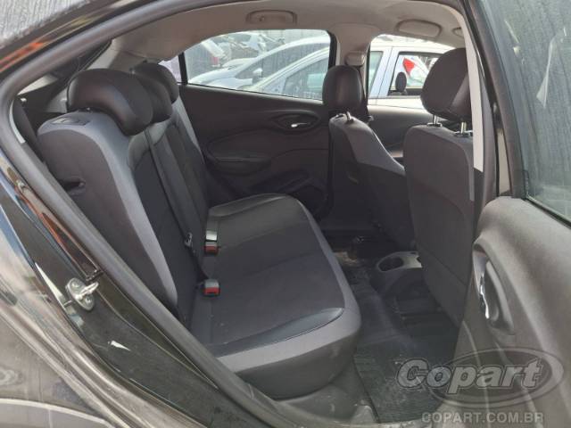 2019 CHEVROLET ONIX 