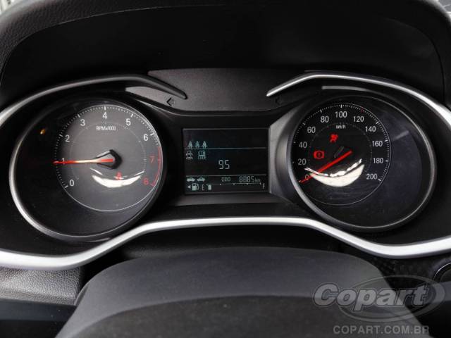 2025 CHEVROLET ONIX 