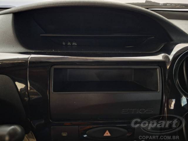 2020 TOYOTA ETIOS SEDA 