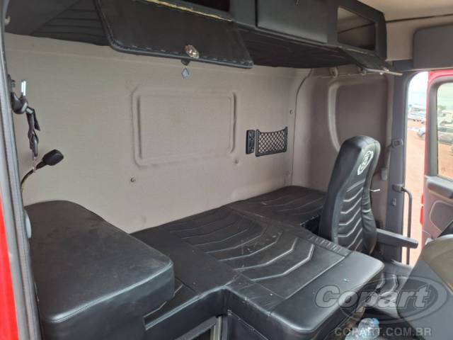 2014 SCANIA R 440 