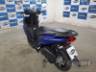 2025 YAMAHA FLUO 