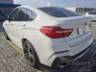 2016 BMW X4 