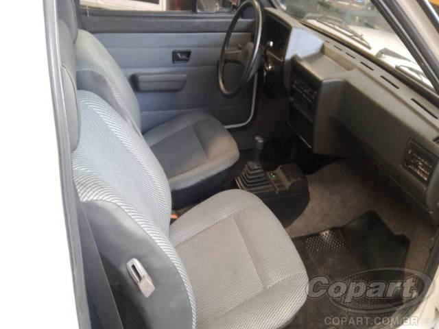 1995 VOLKSWAGEN PARATI 