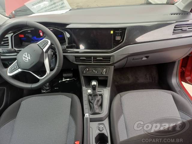 2026 VOLKSWAGEN POLO 