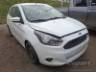 2018 FORD KA 