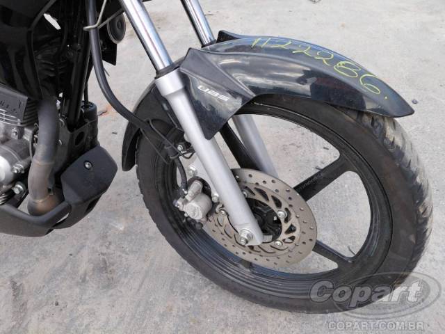 2025 YAMAHA FACTOR 