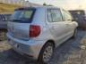 2013 VOLKSWAGEN FOX 