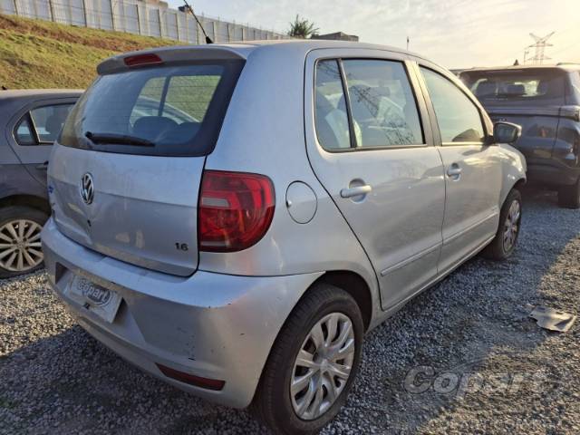 2013 VOLKSWAGEN FOX 