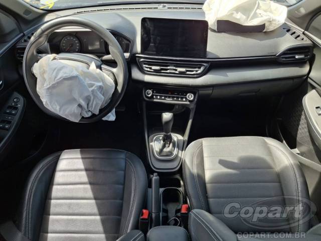 2025 FIAT PULSE 