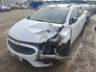 2019 CHEVROLET ONIX 