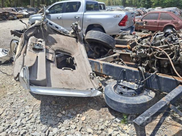 2020 VOLKSWAGEN DELIVERY 