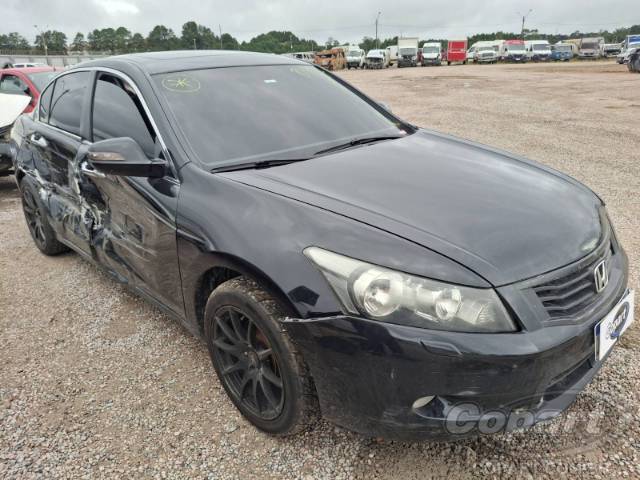 2009 HONDA ACCORD 