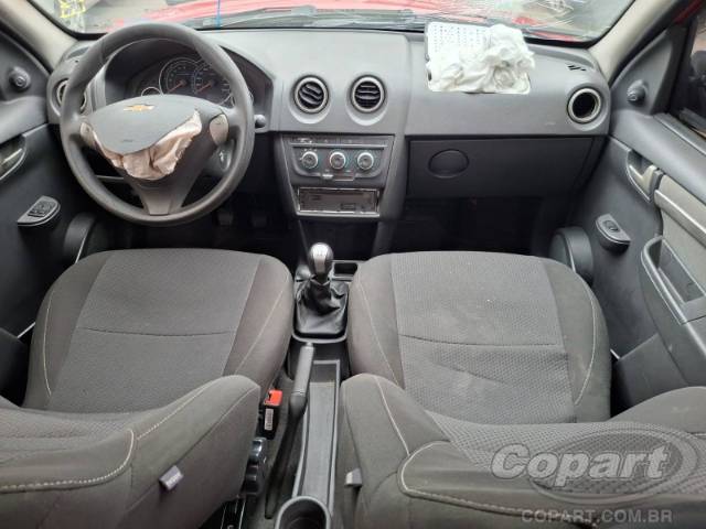 2015 CHEVROLET CELTA 