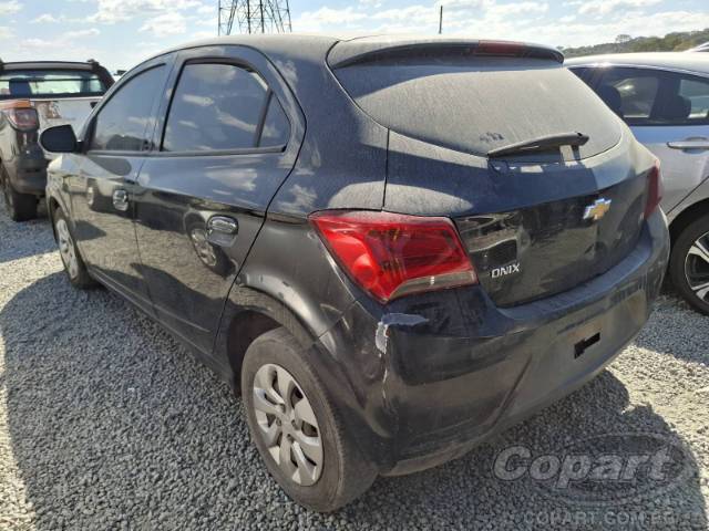 2019 CHEVROLET ONIX 