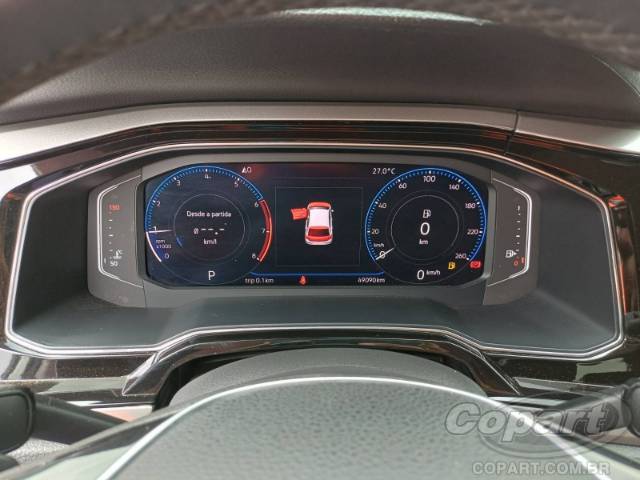 2019 VOLKSWAGEN POLO 