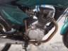 2003 HONDA CG 125 