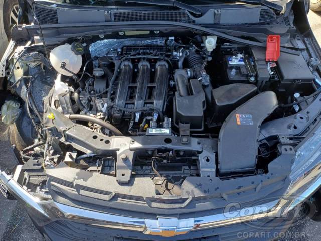 2026 CHEVROLET ONIX 