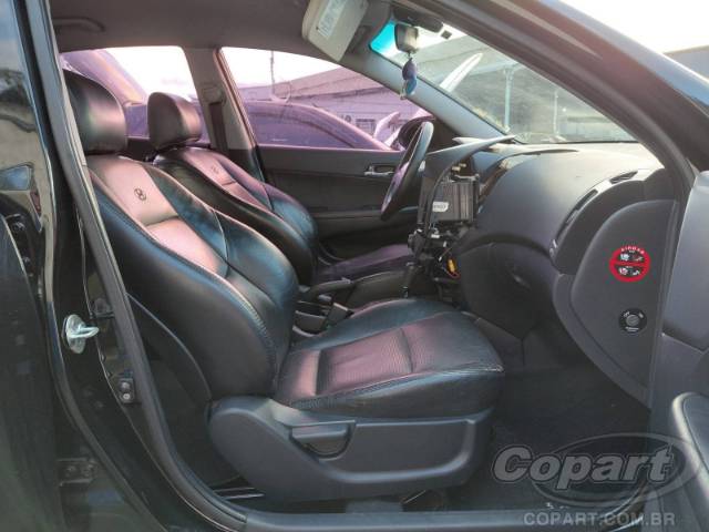 2010 HYUNDAI I30 