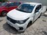 2020 FIAT MOBI 